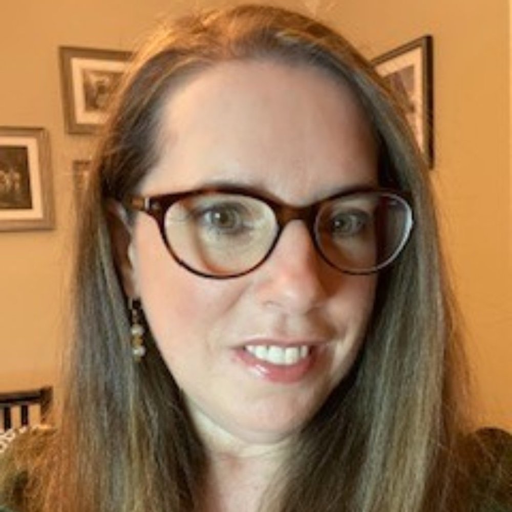 Meet your Posher, Susan